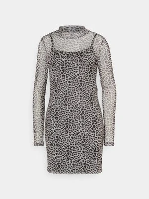 Sukienka letnia Noisy May