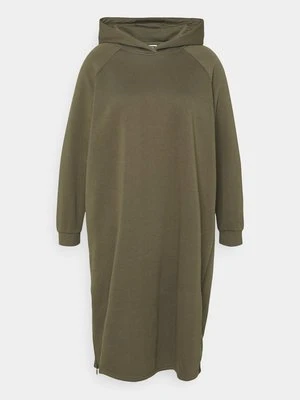 Sukienka letnia Noisy May Curve