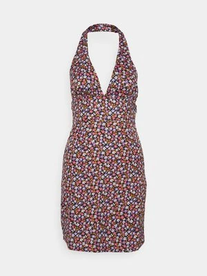 Sukienka letnia Noisy May Petite