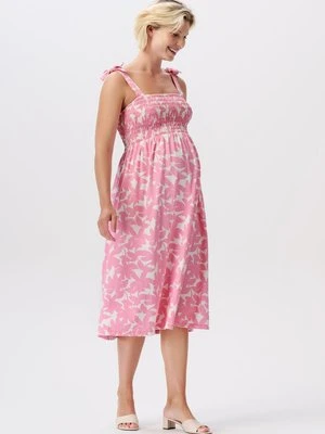 Sukienka letnia Noppies