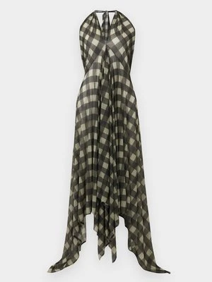 Sukienka letnia Norma Kamali