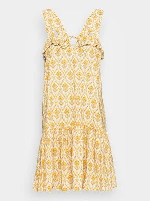 Sukienka letnia Notes du Nord