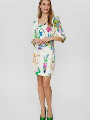 Sukienka letnia Numph