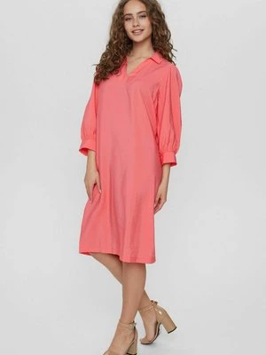 Sukienka letnia Numph