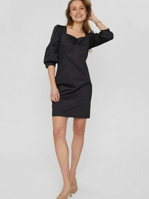 Sukienka letnia Numph