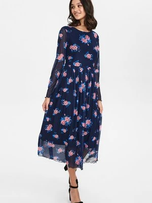 Sukienka letnia Numph