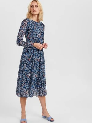 Sukienka letnia Numph