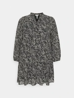 Sukienka letnia Object Curve