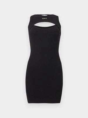 Sukienka letnia Off-White