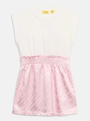 Sukienka letnia Off White