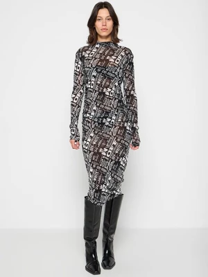 Sukienka letnia Off White