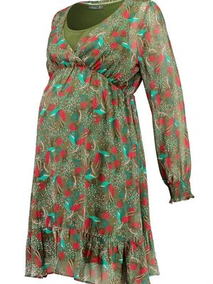 Sukienka letnia ohma!