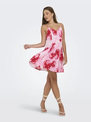 Sukienka letnia Only