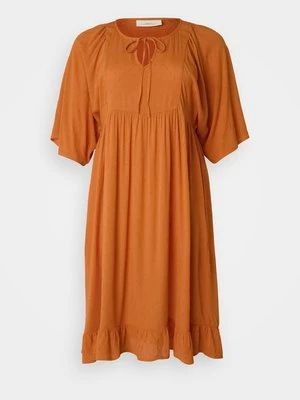 Sukienka letnia ONLY Carmakoma