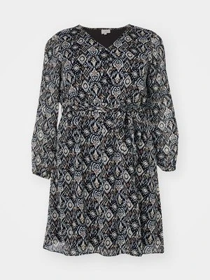 Sukienka letnia ONLY Carmakoma