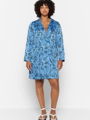 Sukienka letnia ONLY Carmakoma