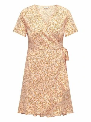 Sukienka letnia ONLY Carmakoma