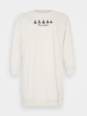 Sukienka letnia ONLY Carmakoma