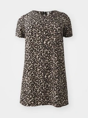 Sukienka letnia ONLY Carmakoma