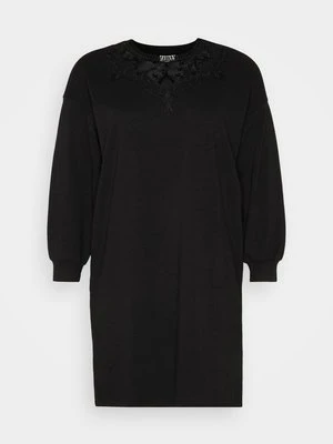 Sukienka letnia ONLY Carmakoma