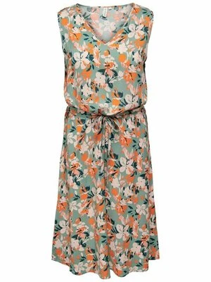 Sukienka letnia ONLY Carmakoma