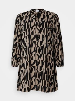 Sukienka letnia ONLY Carmakoma