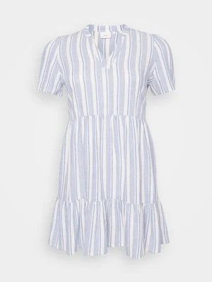 Sukienka letnia ONLY Carmakoma