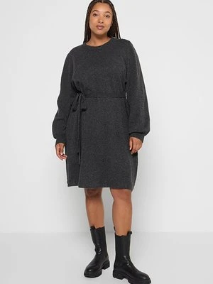 Sukienka letnia ONLY Carmakoma