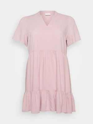 Sukienka letnia ONLY Carmakoma