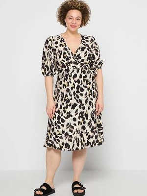 Sukienka letnia ONLY Carmakoma