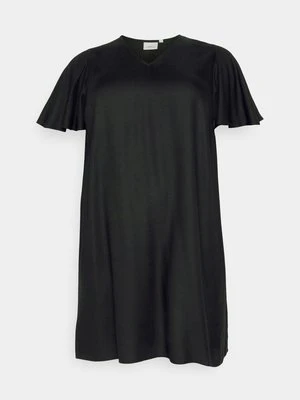 Sukienka letnia ONLY Carmakoma