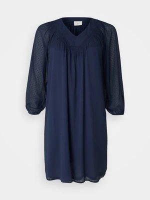 Sukienka letnia ONLY Carmakoma