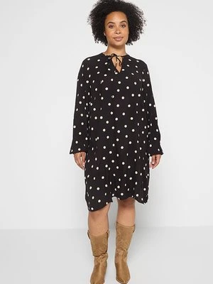 Sukienka letnia ONLY Carmakoma