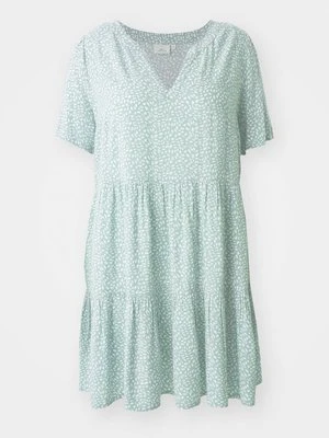 Sukienka letnia ONLY Carmakoma