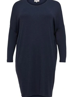 Sukienka letnia ONLY Carmakoma