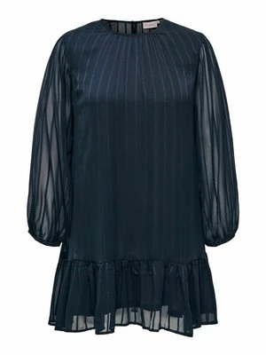 Sukienka letnia ONLY Carmakoma