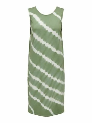 Sukienka letnia ONLY Carmakoma