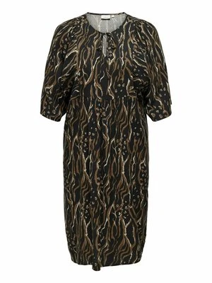 Sukienka letnia ONLY Carmakoma