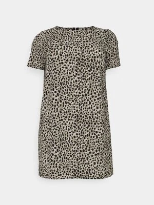 Sukienka letnia ONLY Carmakoma