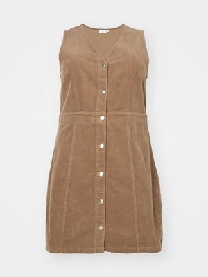 Sukienka letnia ONLY Carmakoma