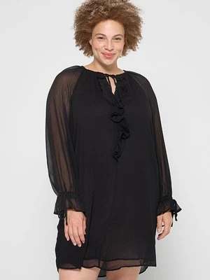 Sukienka letnia ONLY Carmakoma