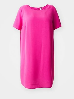 Sukienka letnia ONLY Carmakoma