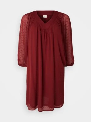 Sukienka letnia ONLY Carmakoma