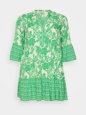 Sukienka letnia ONLY Carmakoma