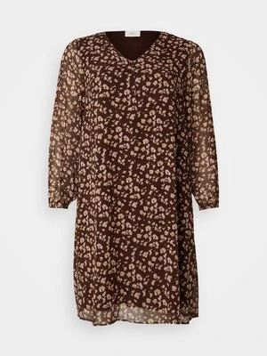 Sukienka letnia ONLY Carmakoma