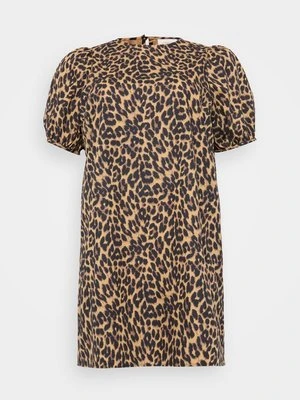 Sukienka letnia ONLY Carmakoma