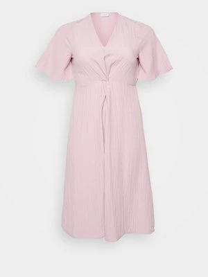 Sukienka letnia ONLY Carmakoma