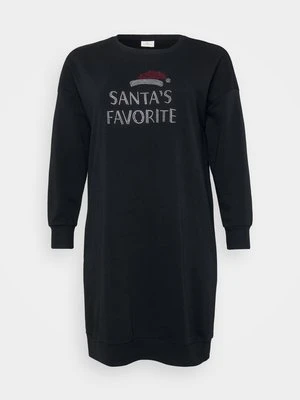 Sukienka letnia ONLY Carmakoma