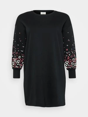 Sukienka letnia ONLY Carmakoma