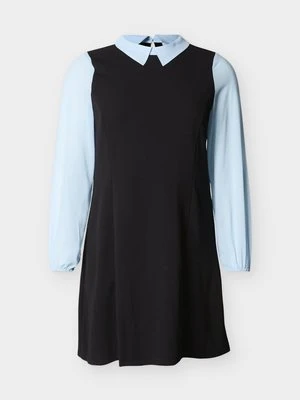 Sukienka letnia ONLY Carmakoma